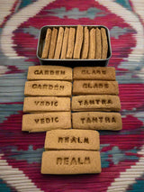 tribe earth temple blend hand made incense tantrika australia