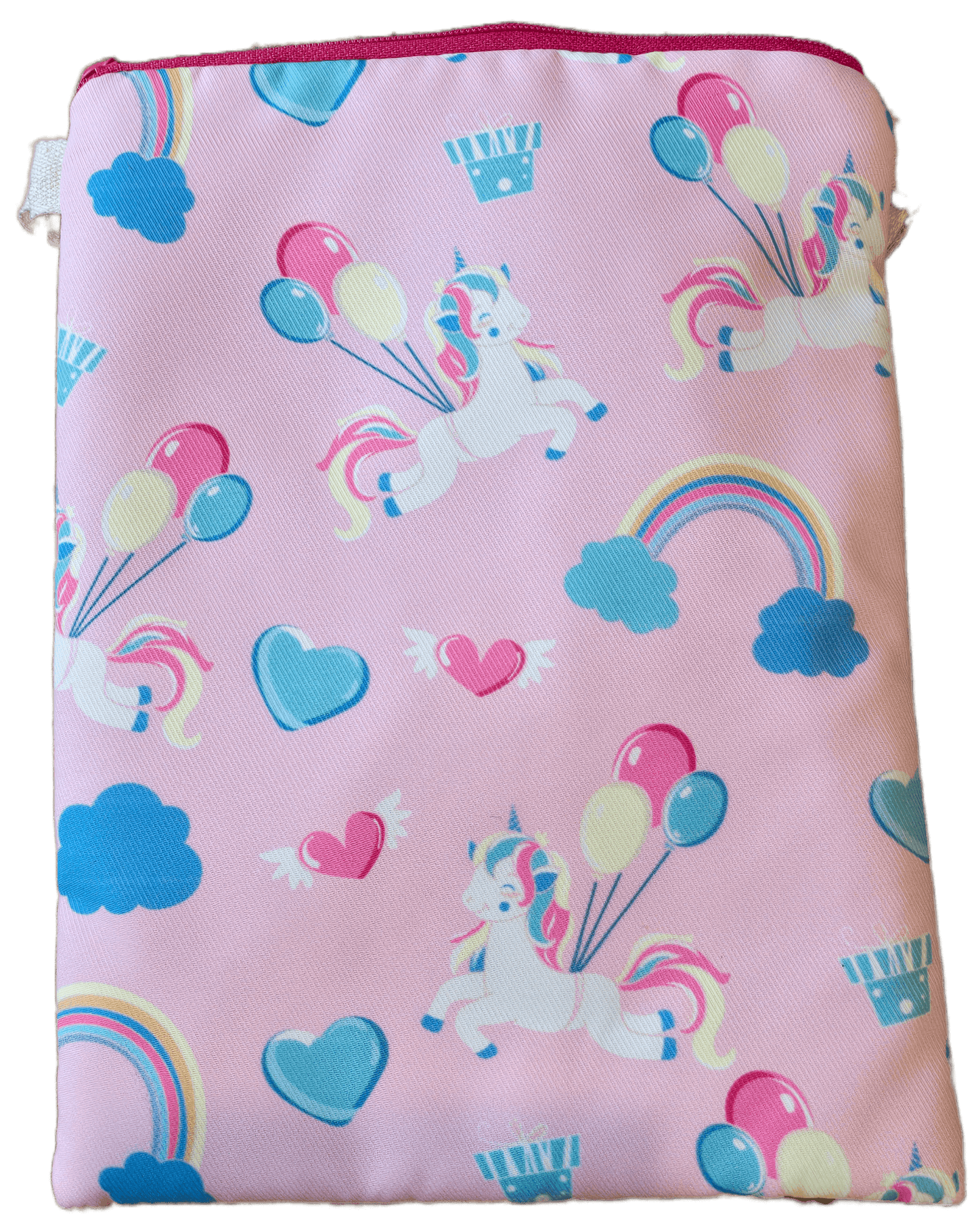 Unicorn Best Friend Bag