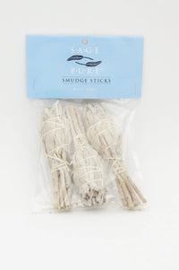 Sage Sticks