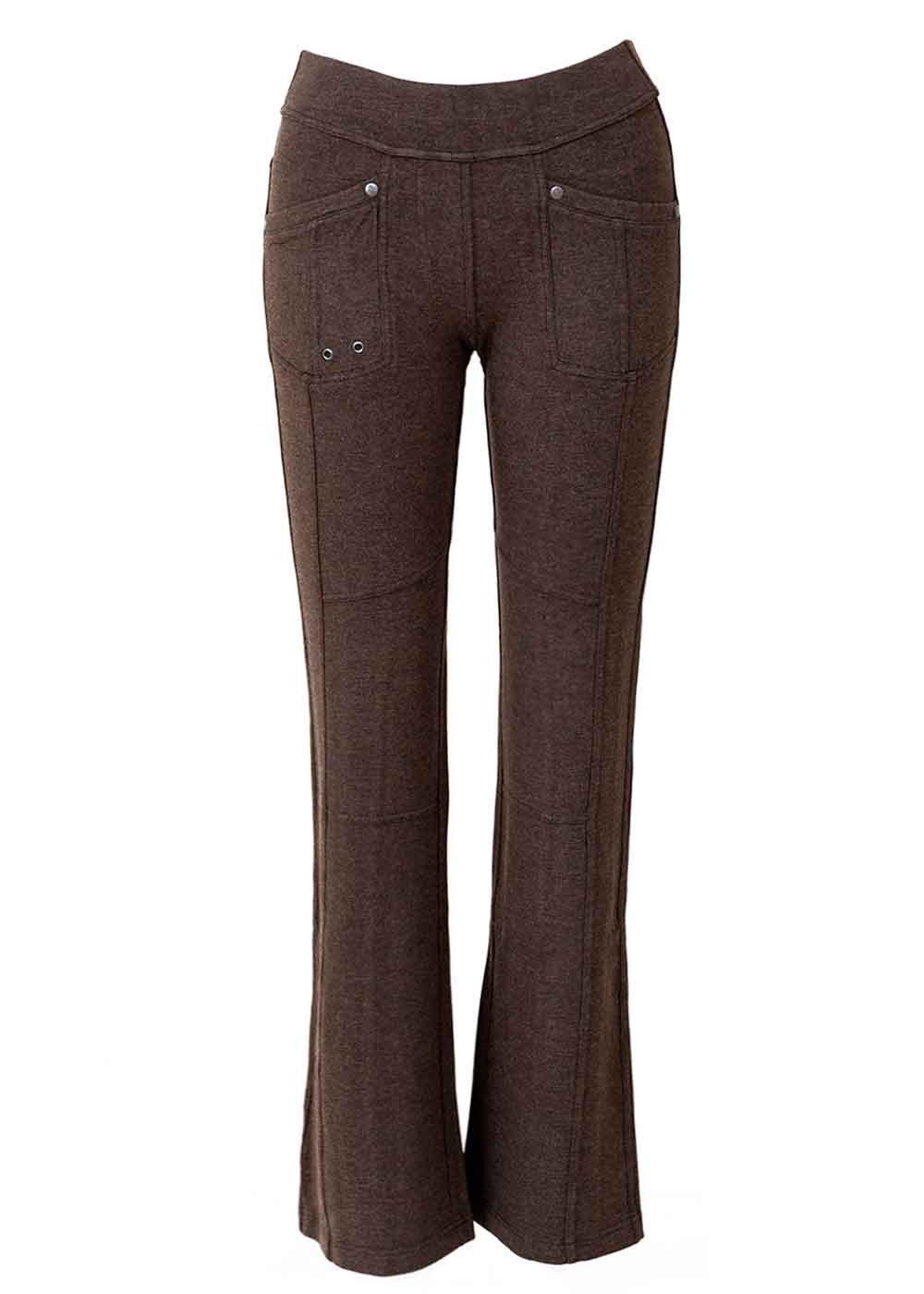 Wilder Leggings Nomads Hempwear Tantrika Australia