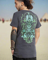 Akhenton Plazmalab Wearable Art Shirt Tantrika Australia