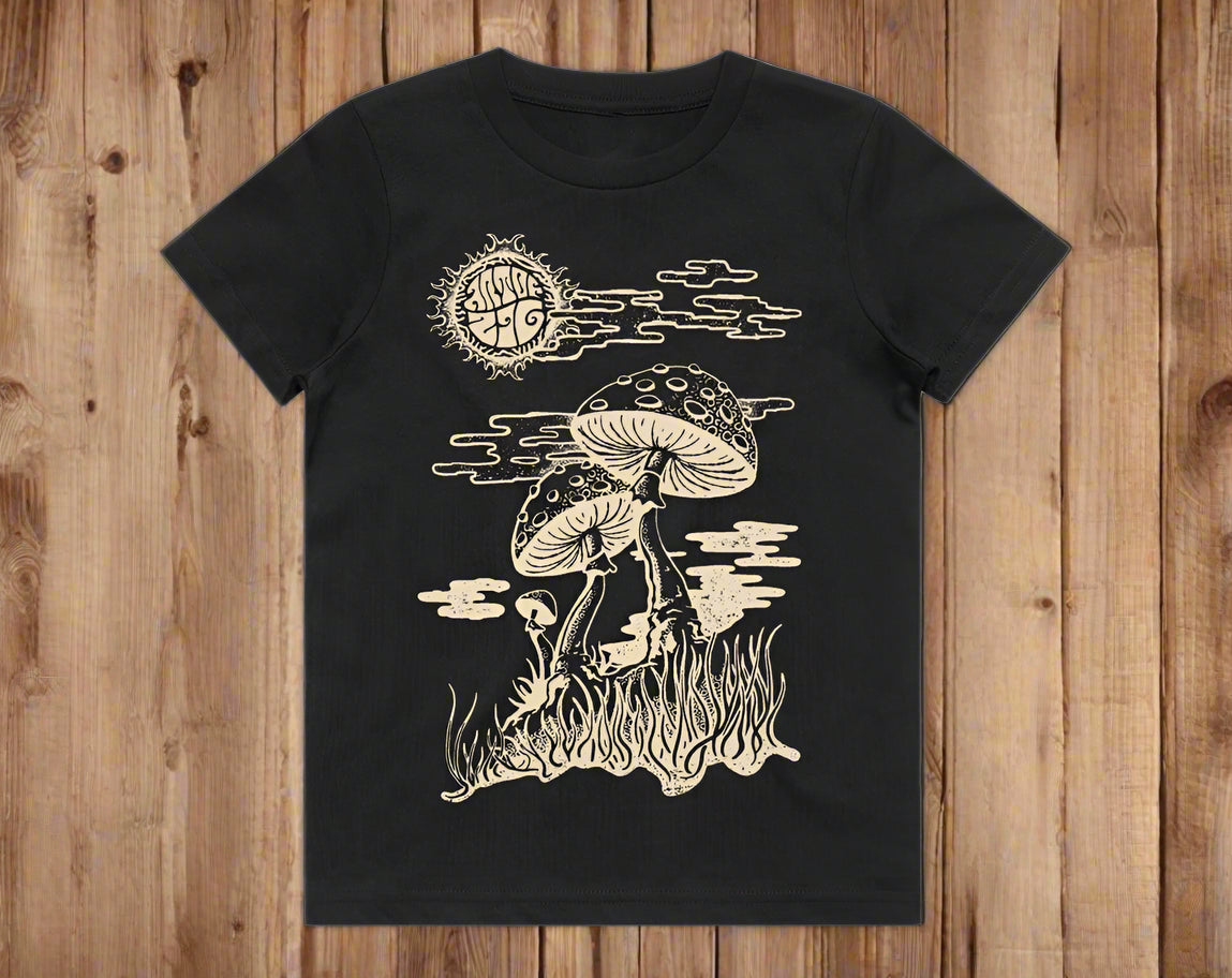 art of zig kids tshirts at tantrika fashion australia
