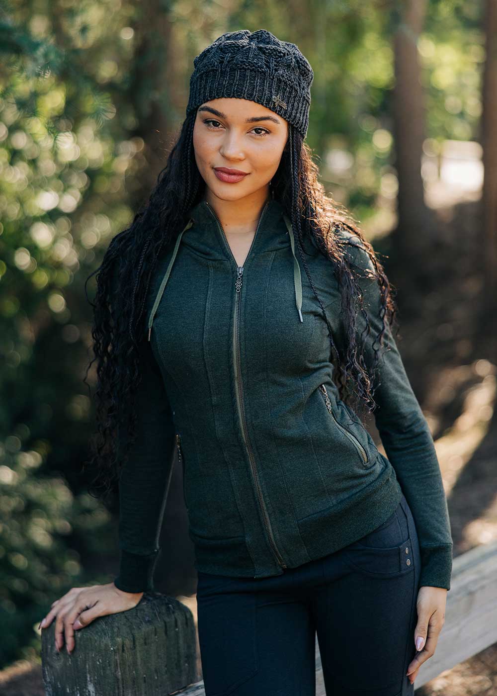 Awaken Hoodie