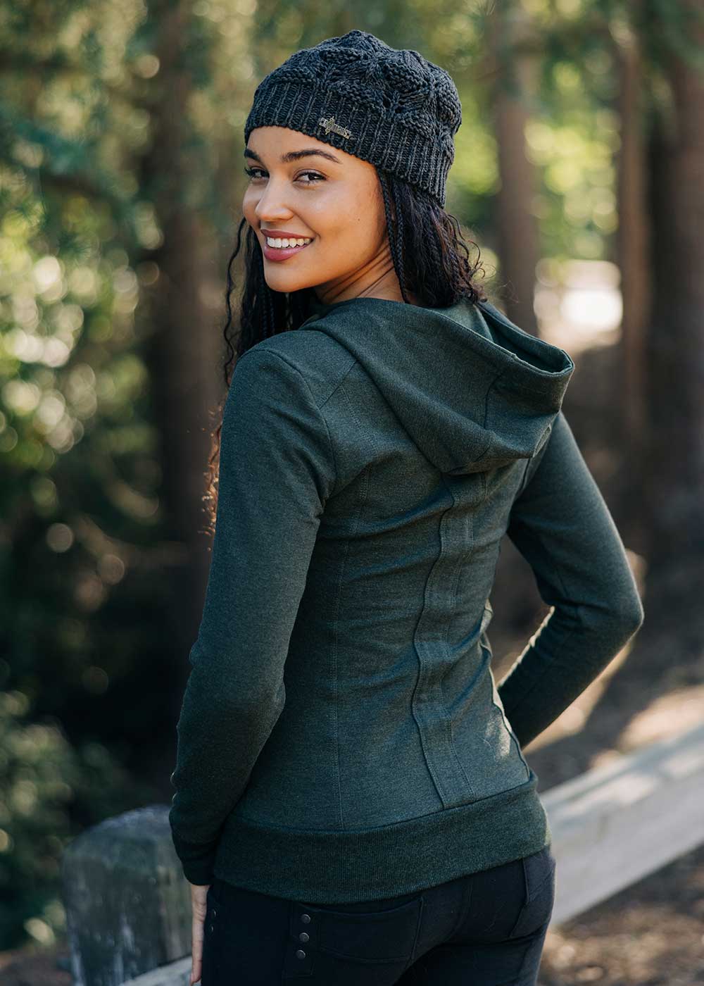 Awaken Hoodie