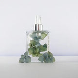 Herbal Infused Blue Hydrangea with Lime & Salt Essence