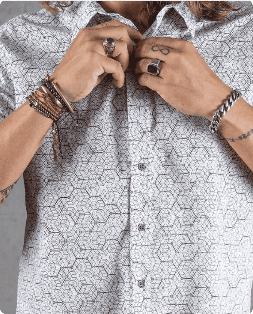 Button-up Shirts