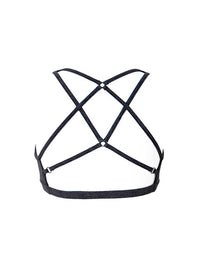 Celestical Bra Nomads Bamboo Hemp Tantrika Australia
