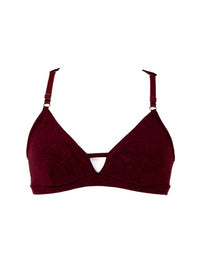 Celestical Bra Nomads Bamboo Hemp Tantrika Australia