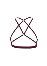 Celestical Bra Nomads Bamboo Hemp Tantrika Australia