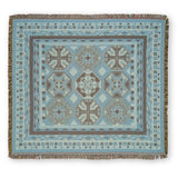 child of nature hendeer throw