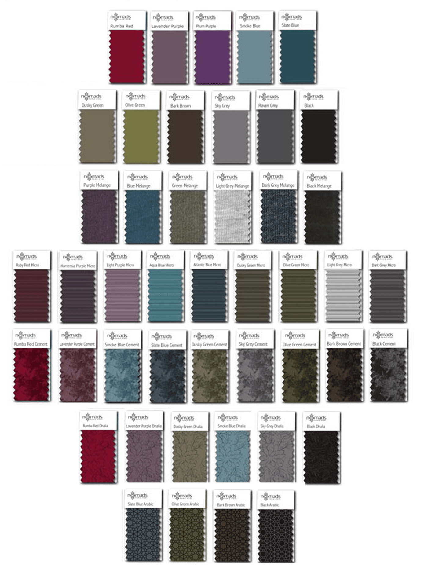 SS20 color index