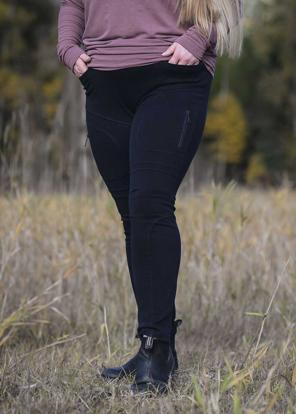 Corruption Pants