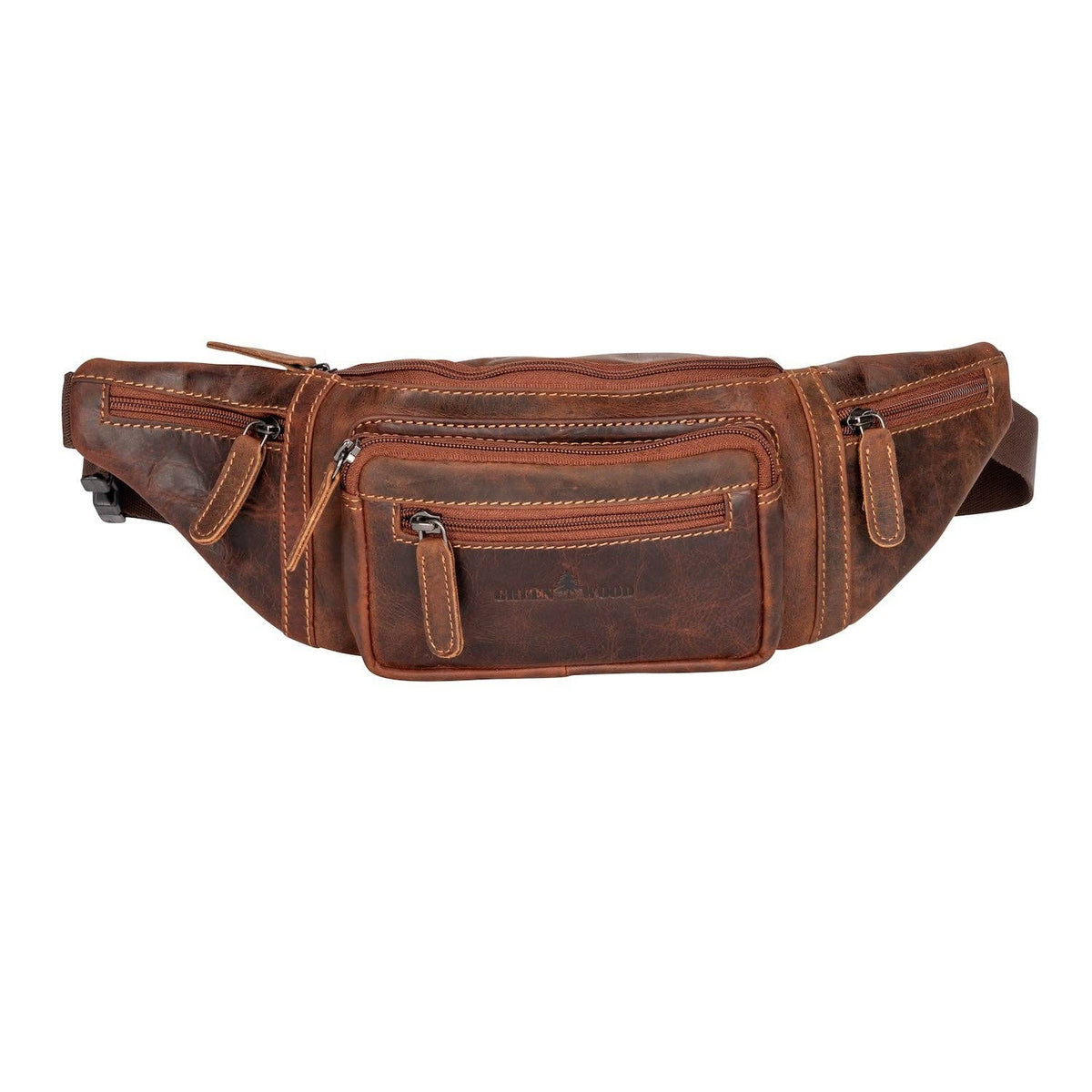 Leather Utility Belt
