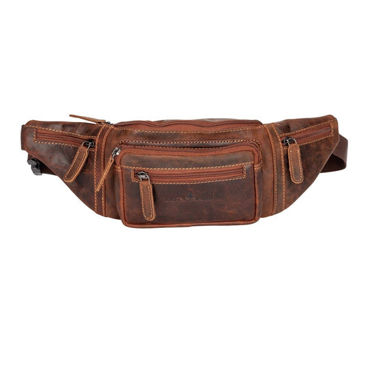 Leather Utility Belt
