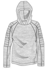 Defender Hoodie