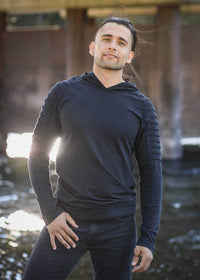 Defender Hoodie