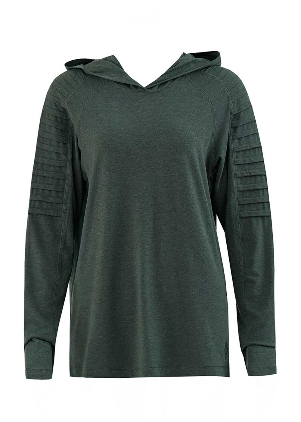 Defender Hoodie