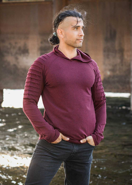 Defender Hoodie