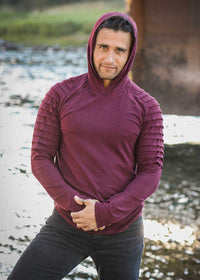 Defender Hoodie
