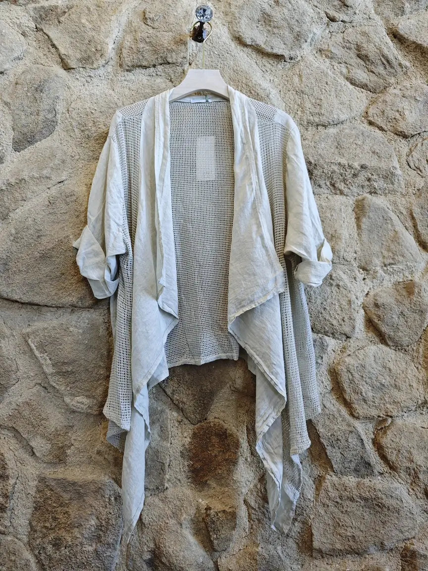 Mystic Moon Duster Cardigan
