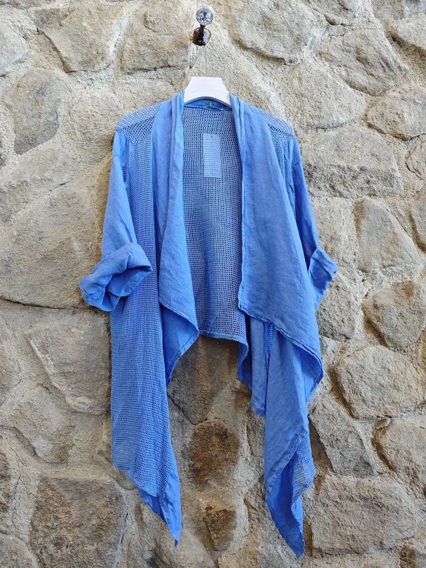 Mystic Moon Duster Cardigan