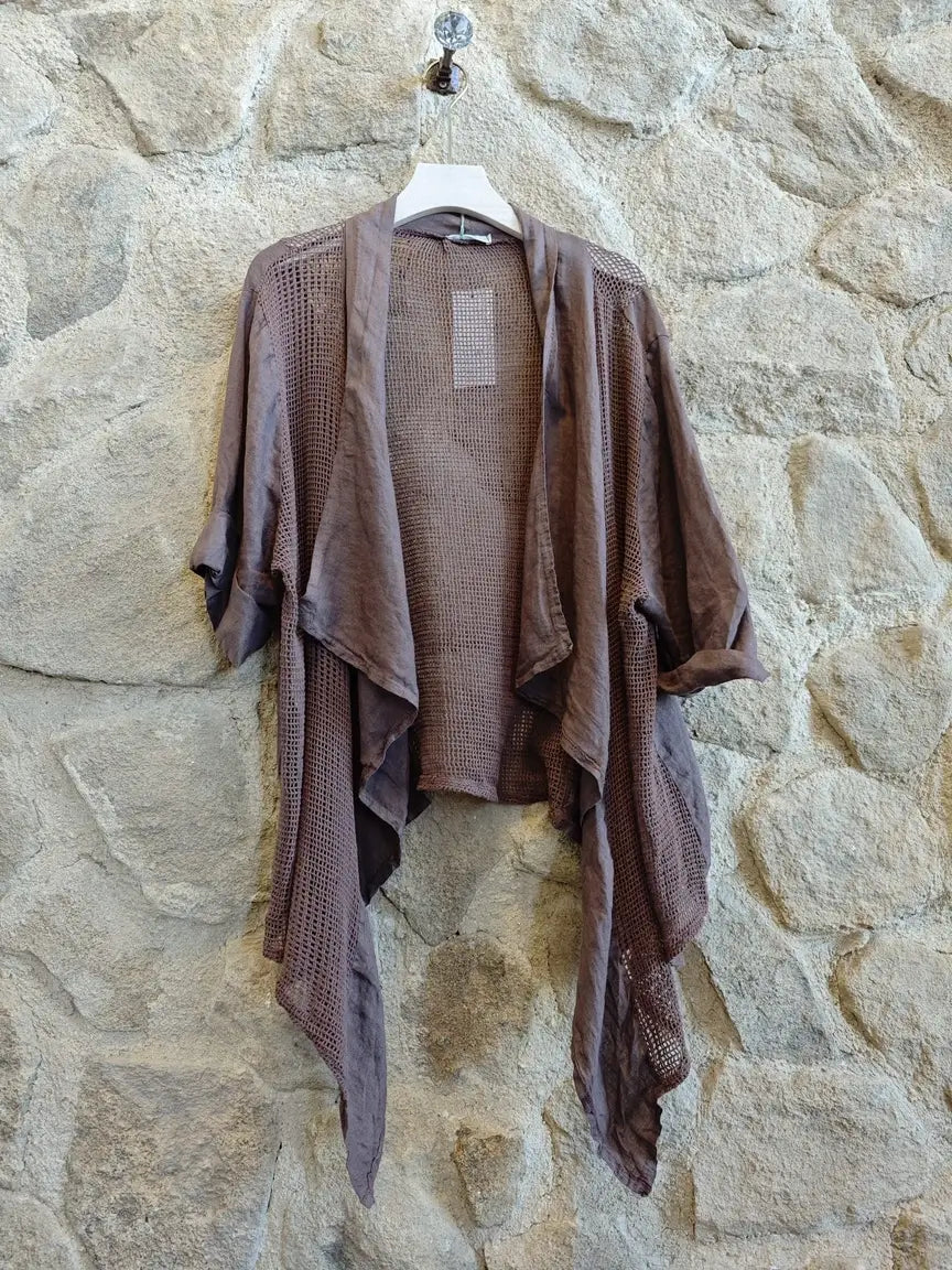 Mystic Moon Duster Cardigan