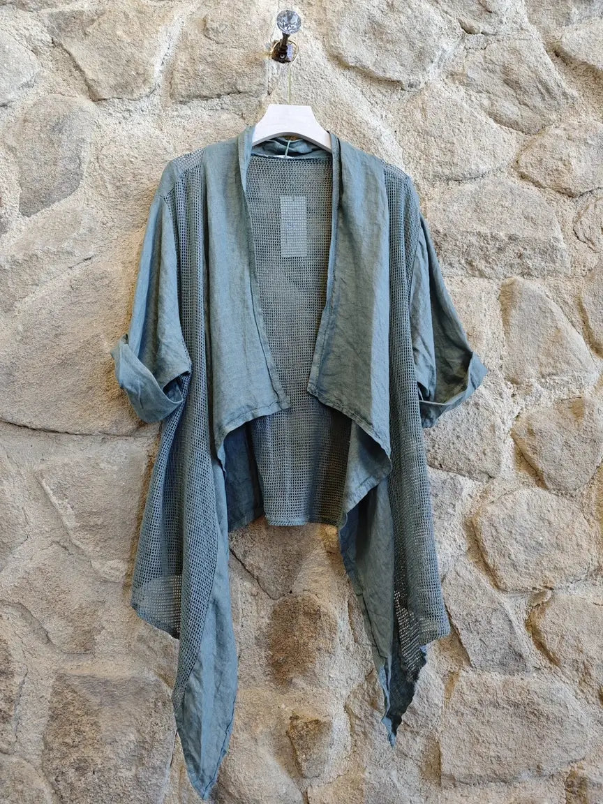 Mystic Moon Duster Cardigan