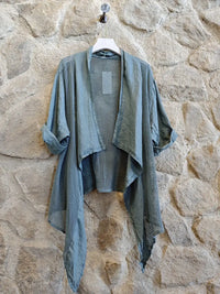 Mystic Moon Duster Cardigan