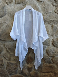 Mystic Moon Duster Cardigan