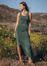 Nomads Hemp Wear Elektra Dress