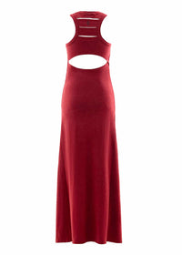 ELEKTRA BAMBOO DRESS 