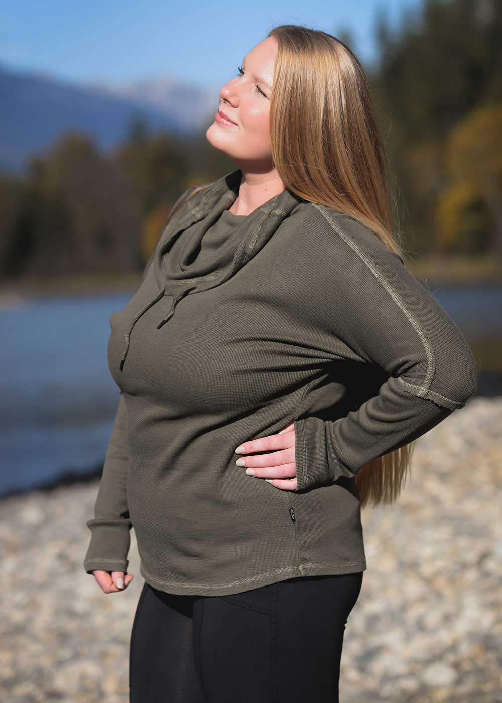 Evoke Long Sleeve