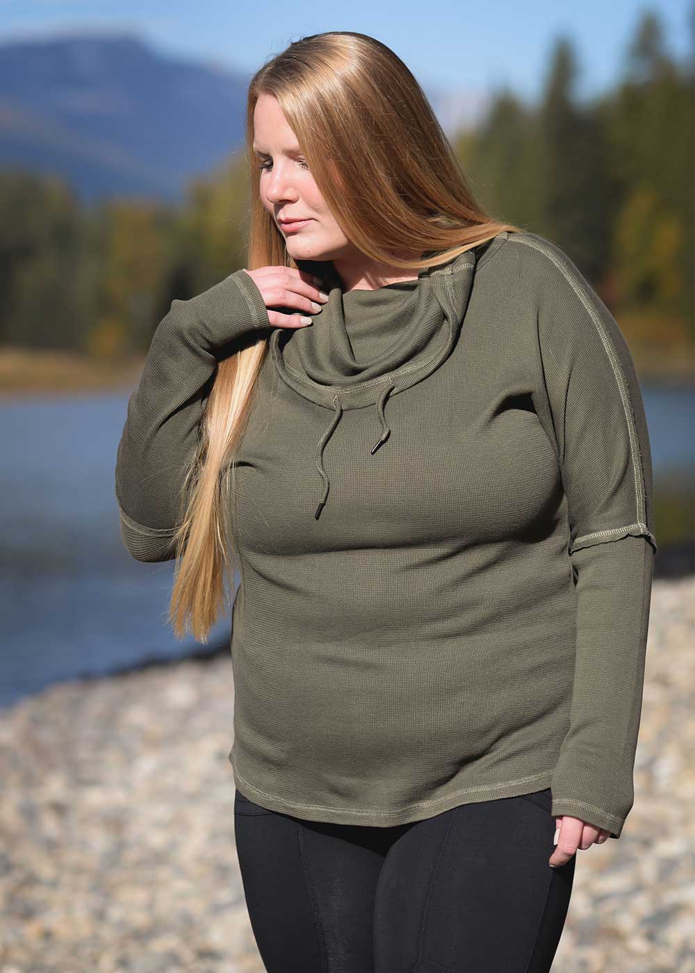 Evoke Long Sleeve