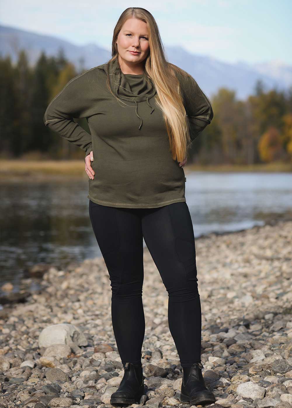 Evoke Long Sleeve