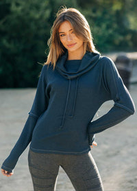 Evoke Long Sleeve