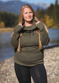 Evoke Long Sleeve