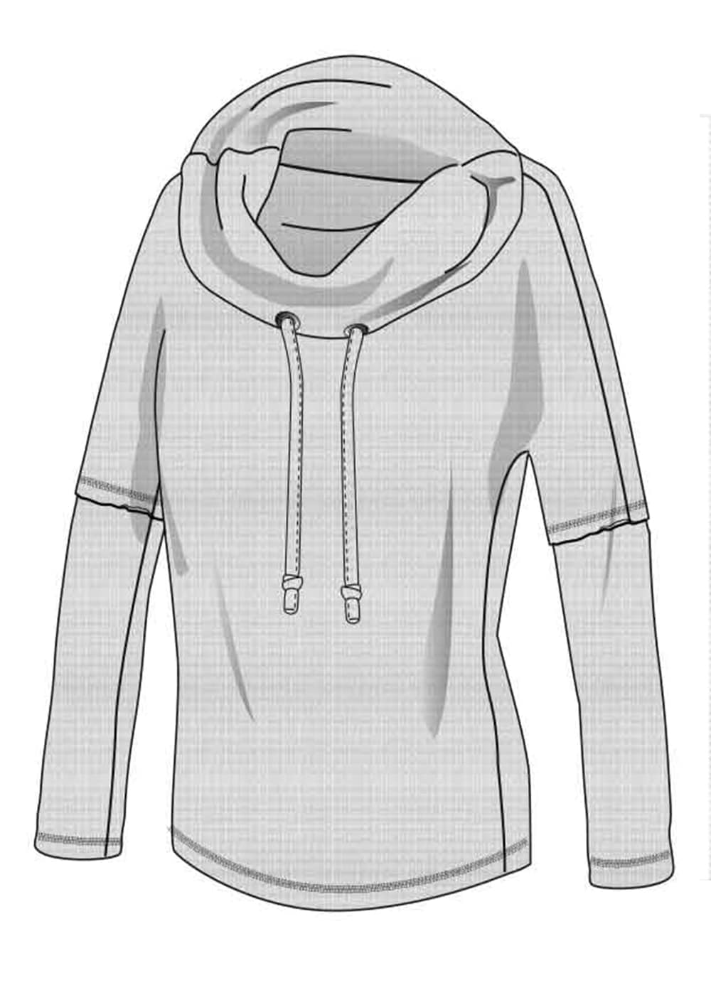 Evoke Long Sleeve