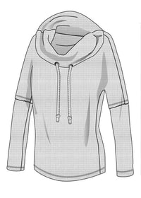 Evoke Long Sleeve
