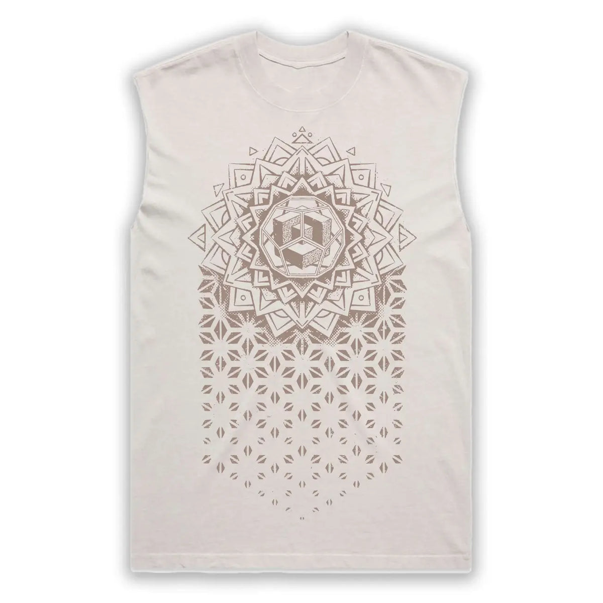 Art of Zig Fading of Time Tank