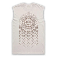 Art of Zig Fading of Time Tank