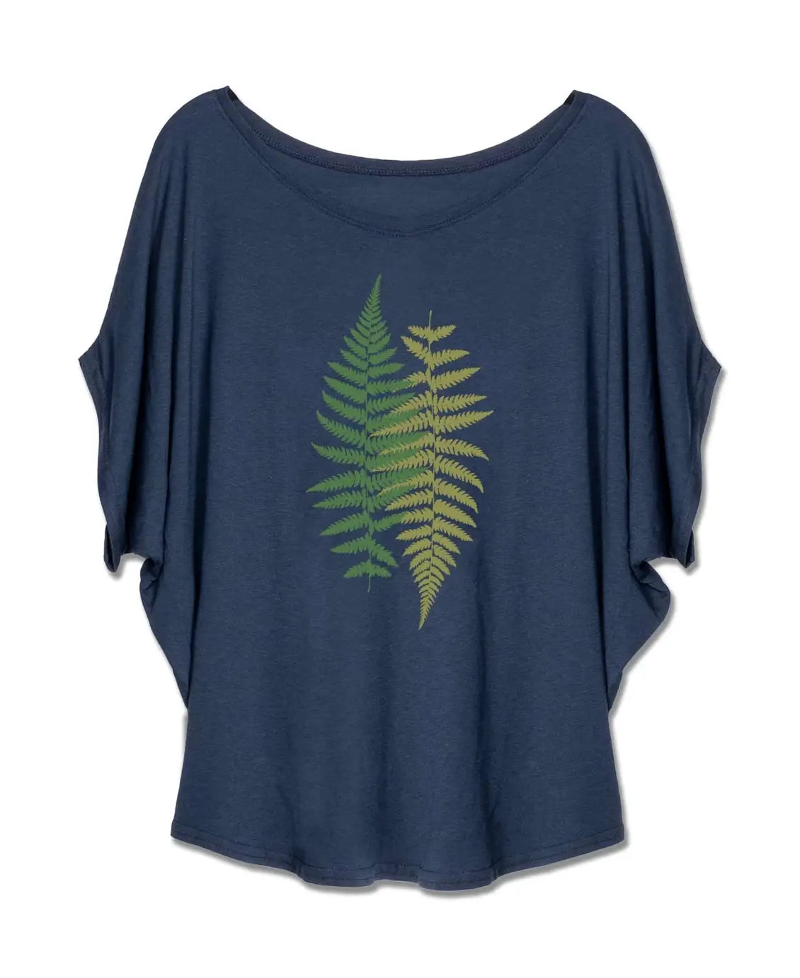 Fern Ladies Tee
