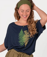 Fern Ladies Tee