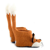 Finlay Fox Kids Slippers