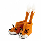 Finlay Fox Kids Slippers