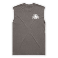 Gnome Tank - Grey