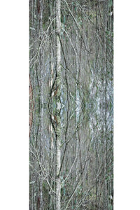 Harriet Jane "Mt Beauty" Silk and Wool Scarf