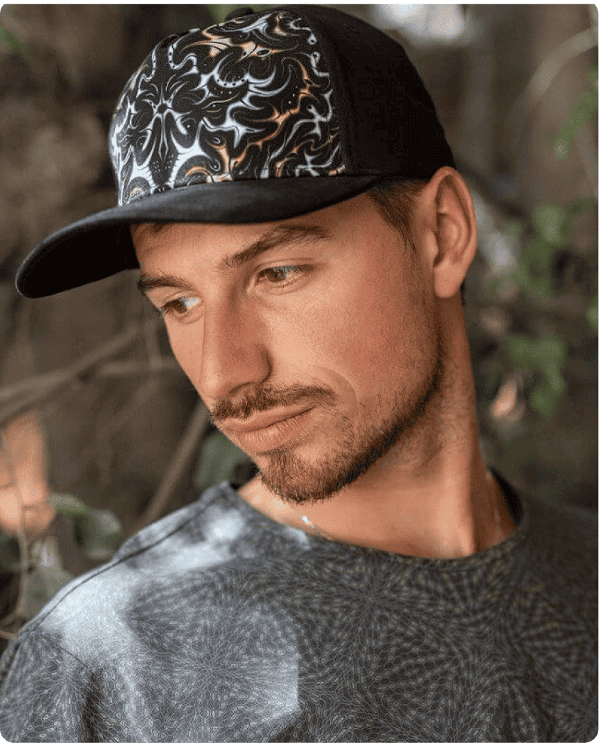 Hemp & Canvas Bags + Hats