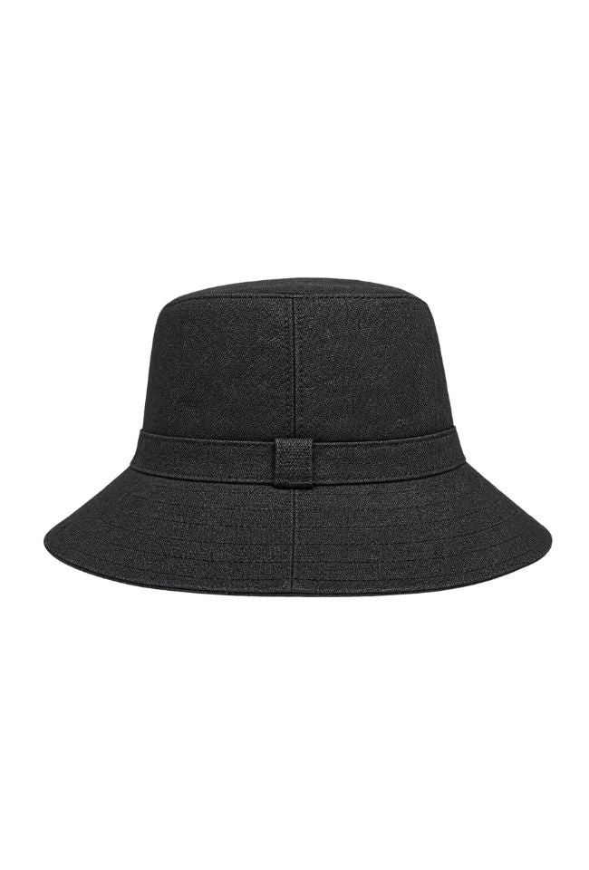 Hemp Fedora Hat