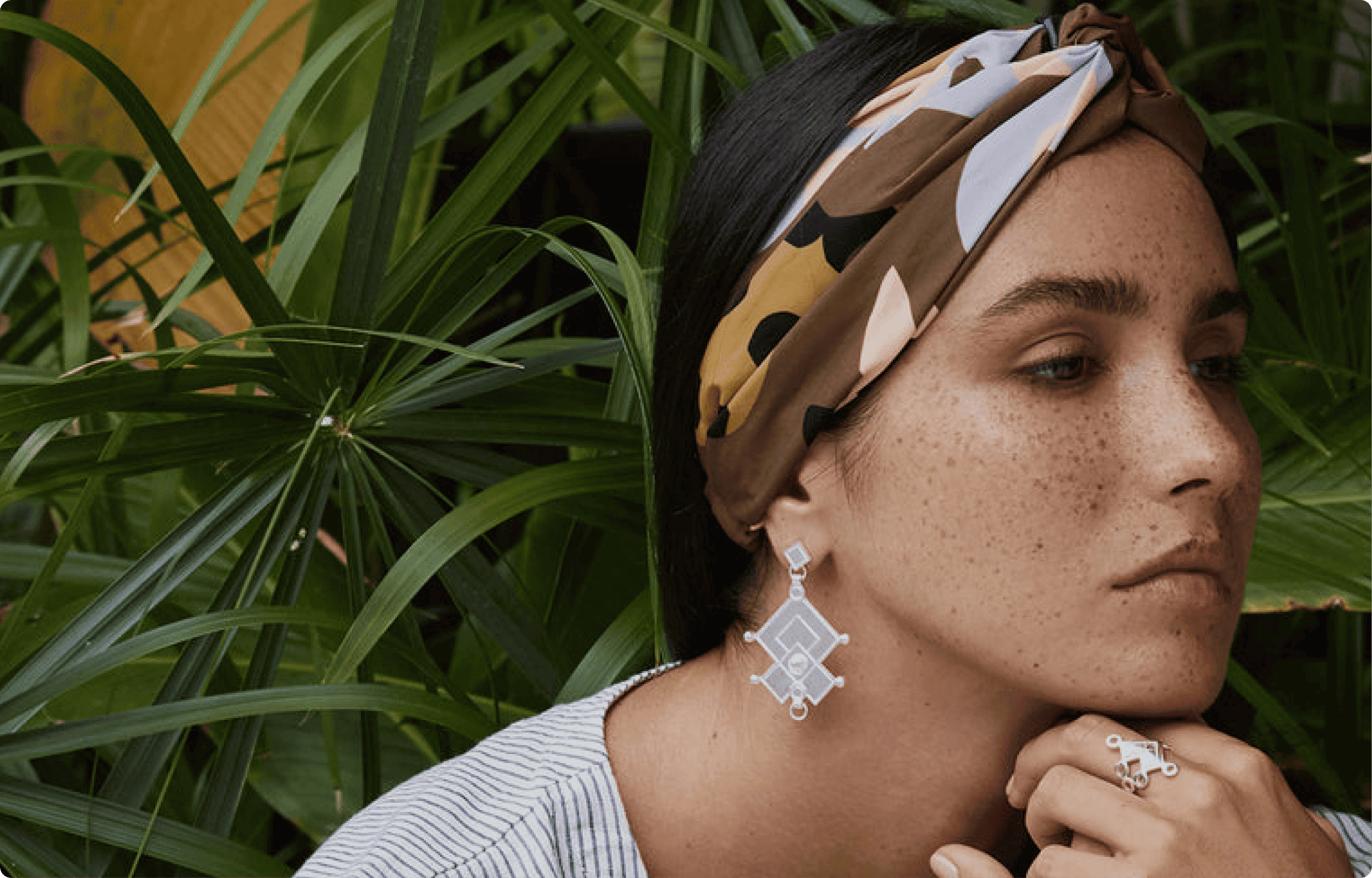 Jewellery