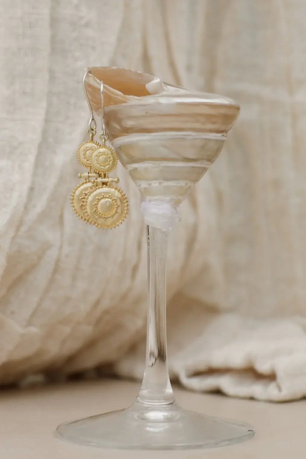 Nakila Kaavya Earrings
